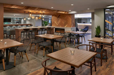 Fairfield Bistro & Bar