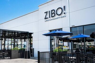 Zibo ! Reztaurant-bar (Vaudreuil)