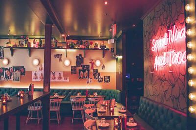 Escondite (Vieux-Port)