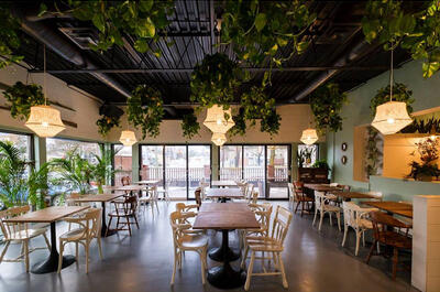 Les Insulaires Microbrasseurs