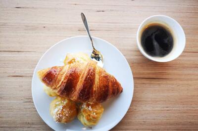 Fanfare Boulangerie-Restaurant