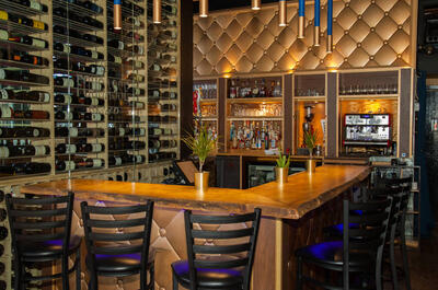 Restaurant Le Fougasse