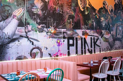 Escondite West Island (Dollard-des-Ormeaux)