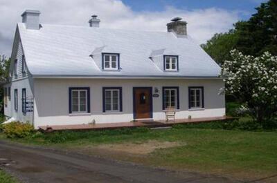 GÎTE B&B AU VIEUX FOYER