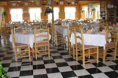 Auberge la coudrière