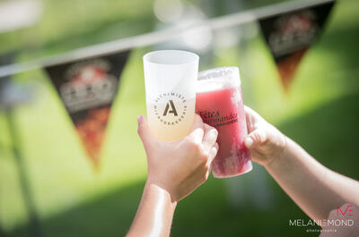 Les Fêtes Gourmandes de Lanaudière