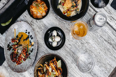 Kobo Ramen – Bistro japonais