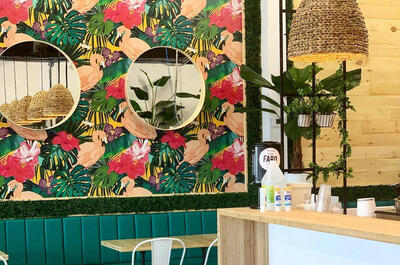 Olivia Bistro Boutique (Gatineau / boul. St-Joseph)