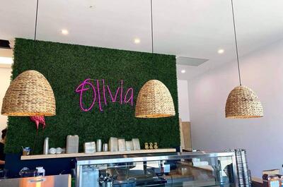 Olivia Bistro Boutique (Gatineau / boul.des Grives)