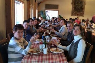 Les Vergers Ivanhoe Faille