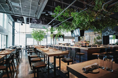 Les Enfants Terribles (Brossard)