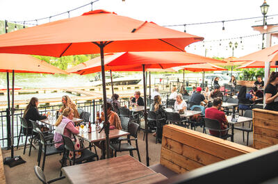 Restaurant Janick, cuisine du marché