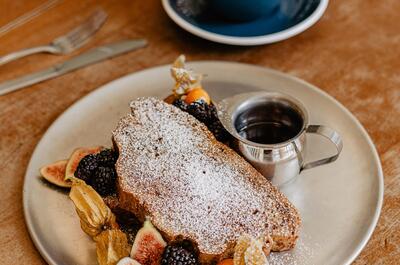 Canard Café (Montréal / rue Ste-Catherine E.)