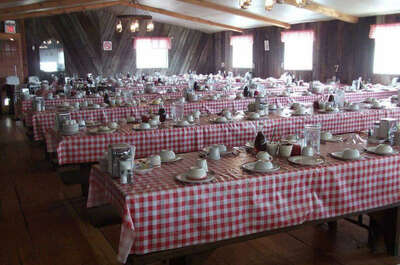 Érablière chez Bruneau