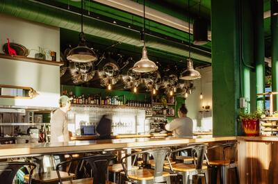 La Chope Angus – Brasserie artisanale