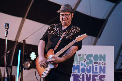 Au son du Moulin / Blues & Gin