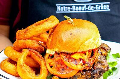 Notre-Boeuf-De-Grâce