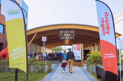 Les Folies gourmandes