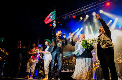 Festival Portugal International de Montréal (FPIM)