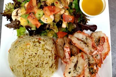 Resto La Gaspésienne