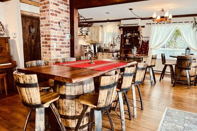 Aux Traditions – Restaurant