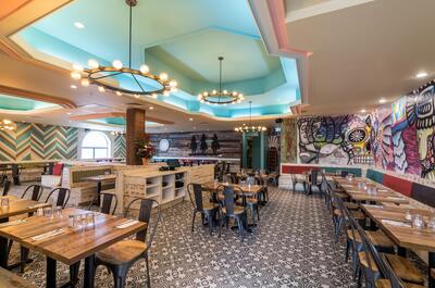 3 Amigos Resto-Bar Terrebonne