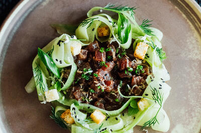 Le Tap Room | Relais & Châteaux