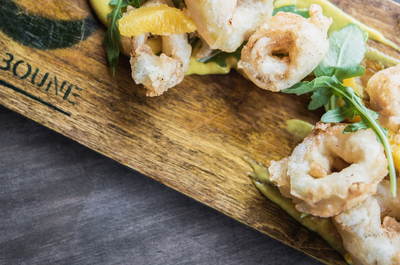 Le Baboune Bar Tapas