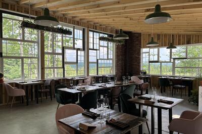 Restaurant Les Mal-aimés