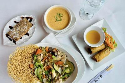 Restaurant Thaï Waï Waï