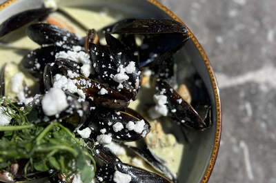 Restaurant de l&rsquo;Hôtel Montfort