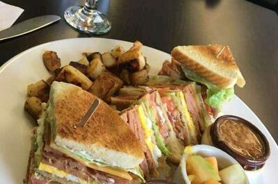 Au Coco N&rsquo;oeufs