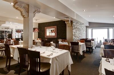 Le Vieux Four de Laval