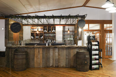 Érablière Verger d&rsquo;Émilie