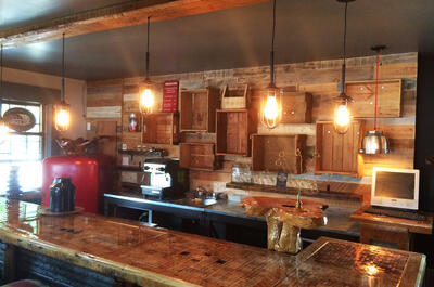 Chez L&rsquo;Artisan