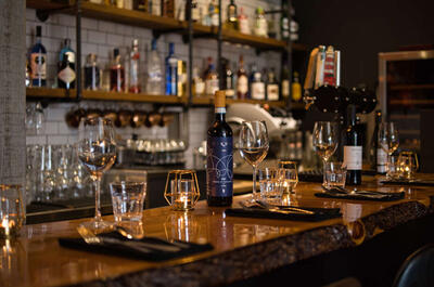 Lana&rsquo;s Bistro et Bar à vin