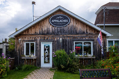 Appalaches torréfacteur