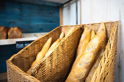 Le Grille-Pain du coin