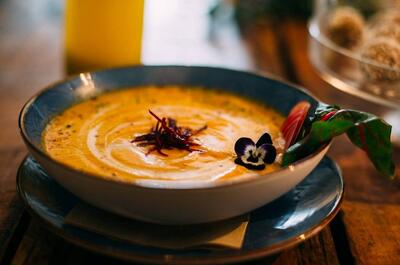 Ölistik Bistro Végé