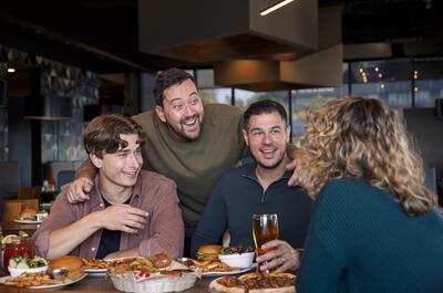 Normandin (Roberval)