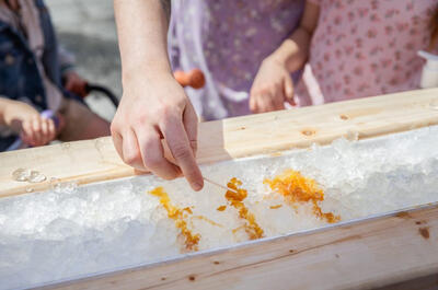 Complètement Sucres