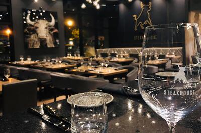 Restaurant Limoges 67 Steakhouse