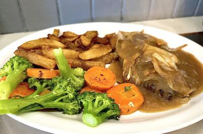 Restaurant L&rsquo;Étoile de Mascouche