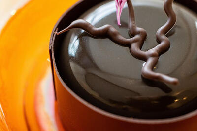 Pâtisserie Mélilot