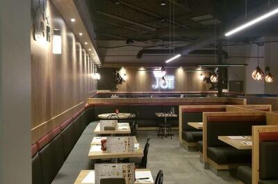 Resto Joe Sous-Marin