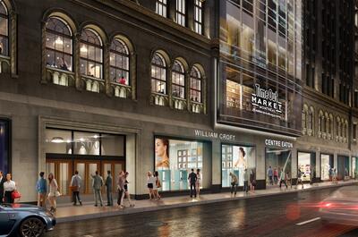 Time Out Market Montréal