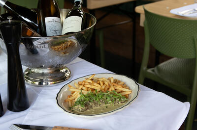 Mignon Petite-Bourgogne