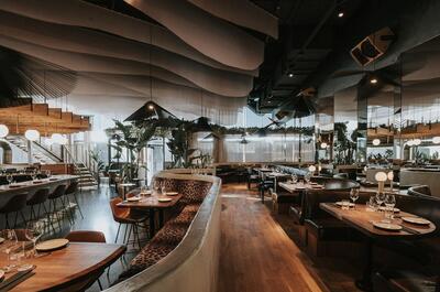 Westwood Restaurant & Bar