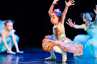 Les Journées de la culture Montréal