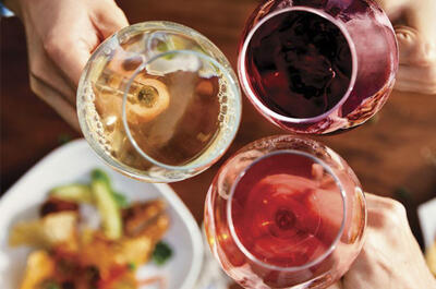 Motel Villa Mon Repos